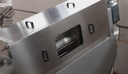 Steel Cover and PMMA Windows Steel Cover and PMMA Windows